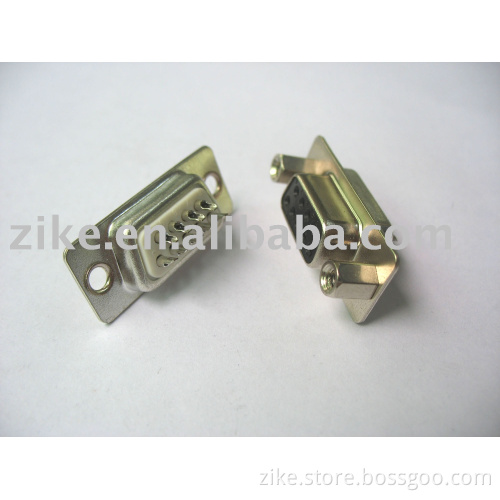 D-SUB DB connector